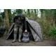 NASH - Taška Subterfuge Waterproof Wader & Boot bag