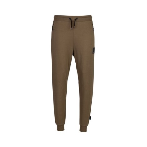 NASH - Tepláky Elasta - Breathe Tracksuit Bottoms vel. S