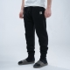 NASH - Tepláky Make It Happen Badge Joggers Black vel. 2XL