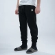 NASH - Tepláky Make It Happen Badge Joggers Black vel. 3XL