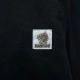 NASH - Tepláky Make It Happen Badge Joggers Black vel. 3XL