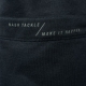 NASH - Tepláky Make It Happen Badge Joggers Black vel. L