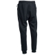 NASH - Tepláky Make It Happen Badge Joggers Black vel. M