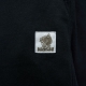 NASH - Tepláky Make It Happen Badge Joggers Black vel. XL