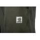 NASH - Tepláky Make It Happen Badge Joggers Green vel. L