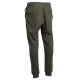 NASH - Tepláky Make It Happen Badge Joggers Green vel. L