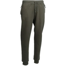 NASH - Tepláky Make It Happen Badge Joggers Green vel. XL