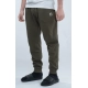 NASH - Tepláky Make It Happen Badge Joggers Green vel. XL