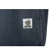 NASH - Tepláky Make It Happen Badge Joggers Grey Marl vel. 2XL