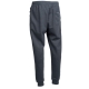 NASH - Tepláky Make It Happen Badge Joggers Grey Marl vel. 2XL