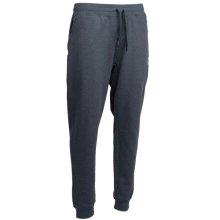 NASH - Tepláky Make It Happen Badge Joggers Grey Marl vel. 3XL