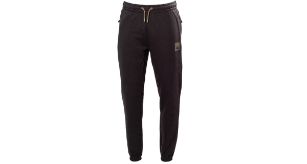 NASH - Tepláky Make It Happen Joggers Box Logo Black vel. L