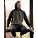 NASH - Tepláky Make It Happen Joggers Box Logo Black vel. L