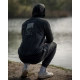 NASH - Tepláky Make It Happen Joggers Box Logo Black vel. L