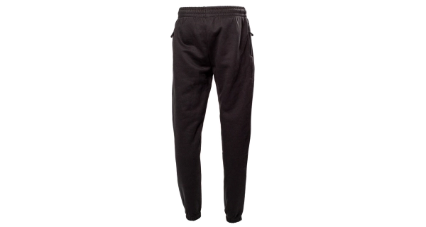 NASH - Tepláky Make It Happen Joggers Box Logo Black vel. L