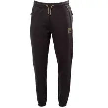 NASH - Tepláky Make It Happen Joggers Box Logo Black vel. M