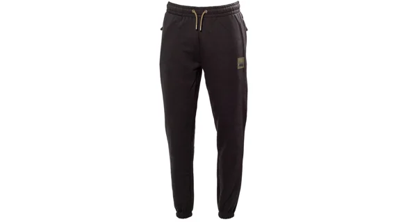 NASH - Tepláky Make It Happen Joggers Box Logo Black vel. M