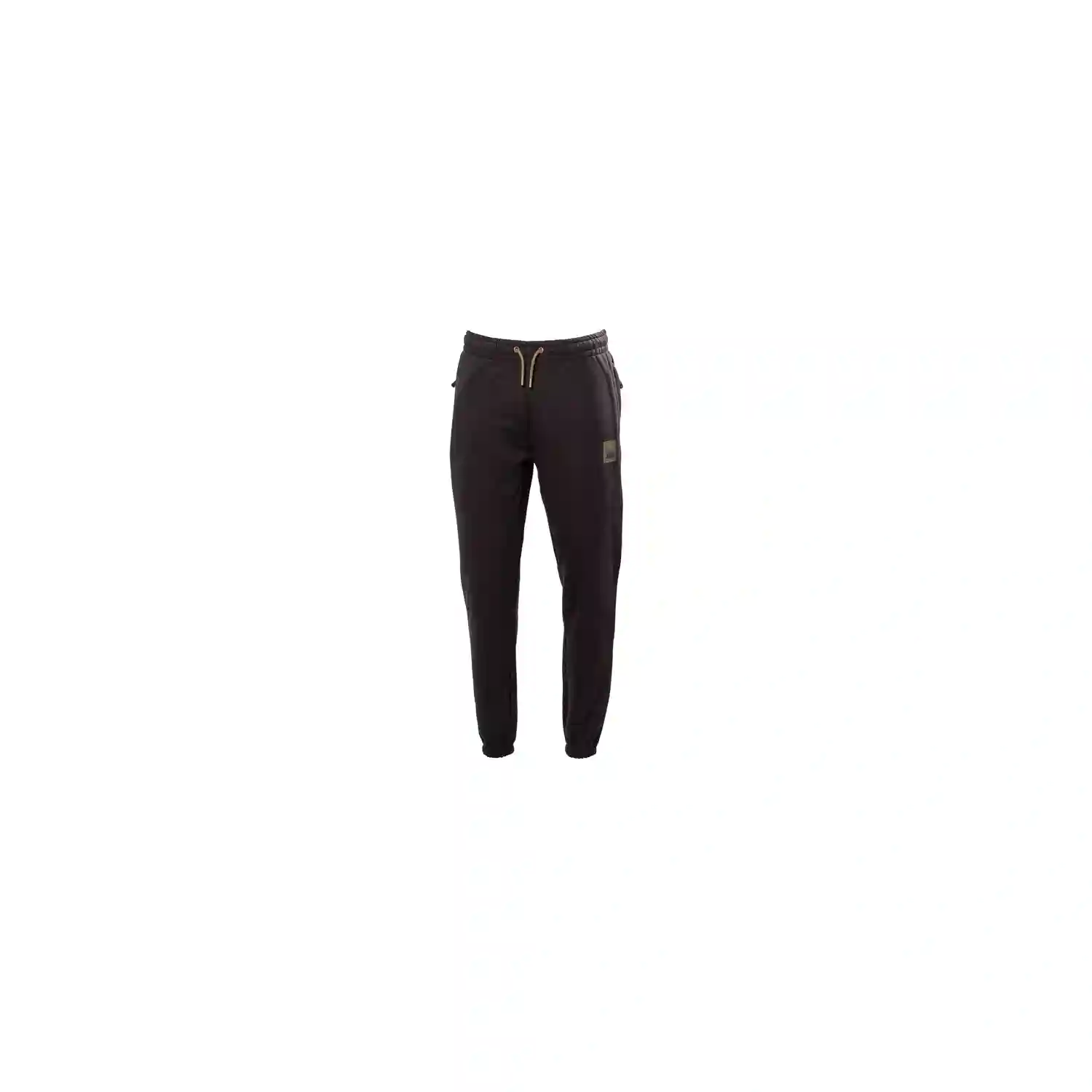 NASH NASH - Tepláky Make It Happen Joggers Box Logo Black vel. M