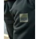 NASH - Tepláky Make It Happen Joggers Box Logo Black vel. M