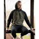 NASH - Tepláky Make It Happen Joggers Box Logo Black vel. M