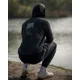 NASH - Tepláky Make It Happen Joggers Box Logo Black vel. M