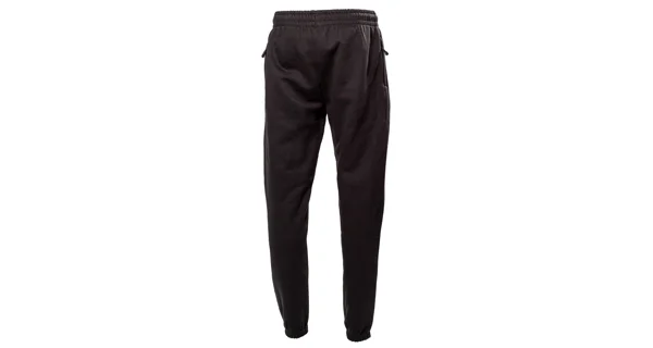 NASH - Tepláky Make It Happen Joggers Box Logo Black vel. M