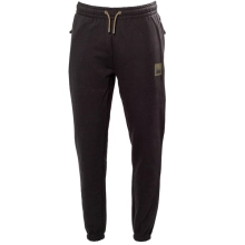 NASH - Tepláky Make It Happen Joggers Box Logo Black vel. XL