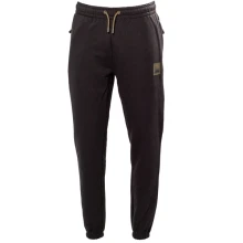 NASH - Tepláky Make It Happen Joggers Box Logo Black vel. XL