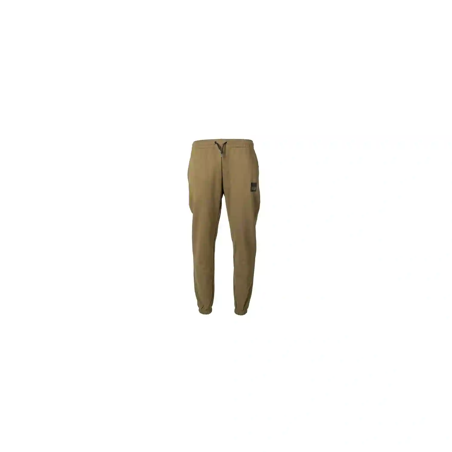 NASH - Tepláky Make It Happen Joggers Box Logo Green vel. 3XL