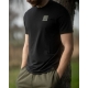 NASH - Tepláky Make It Happen Joggers Box Logo Green vel. 3XL