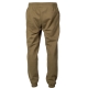 NASH - Tepláky Make It Happen Joggers Box Logo Green vel. 3XL