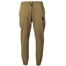 NASH - Tepláky Make It Happen Joggers Box Logo Green vel. M