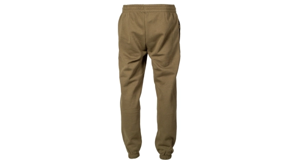 NASH - Tepláky Make It Happen Joggers Box Logo Green vel. M