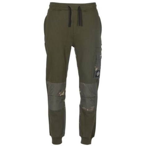 NASH - Tepláky Scope HD Joggers vel. 2XL