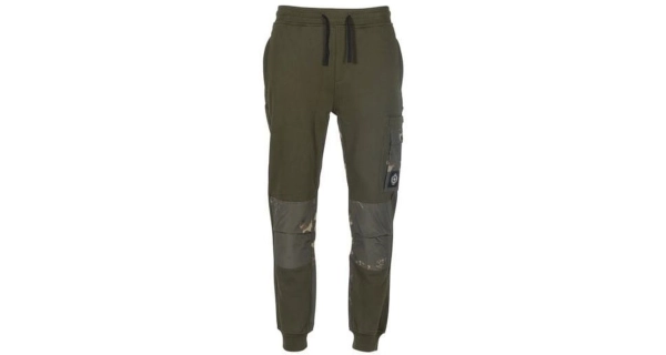 NASH - Tepláky Scope HD Joggers vel. 3XL