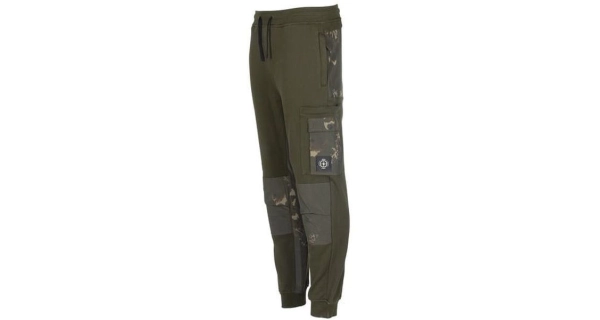 NASH - Tepláky Scope HD Joggers vel. S