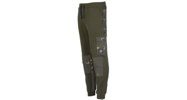 NASH - Tepláky Scope HD Joggers vel. XL
