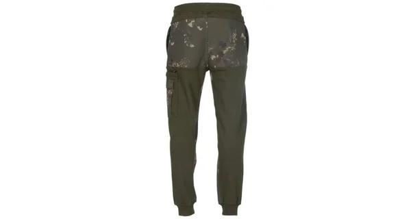 NASH - Tepláky Scope HD Joggers vel. XL