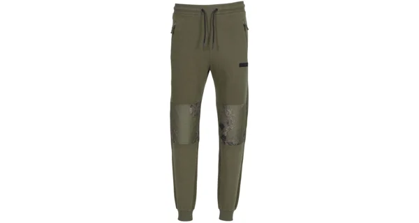 NASH - Tepláky Scope Lite Joggers vel. 3XL
