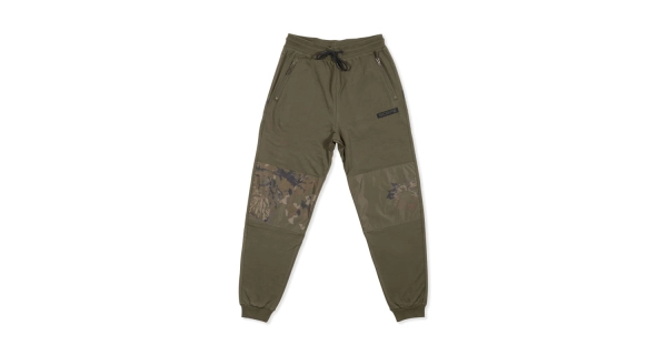 NASH - Tepláky Scope Lite Joggers vel. L