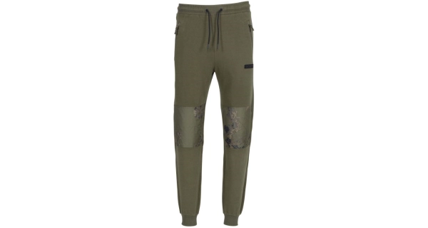 NASH - Tepláky Scope Lite Joggers vel. M
