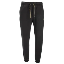 NASH - Tepláky Tackle Joggers Black 10-12 let