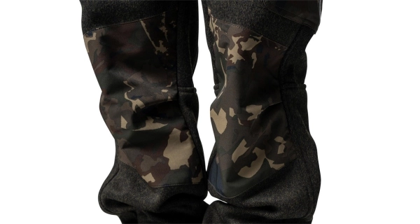 NASH - Tepláky Zero Tolerance Nordic Fleece Joggers vel. M