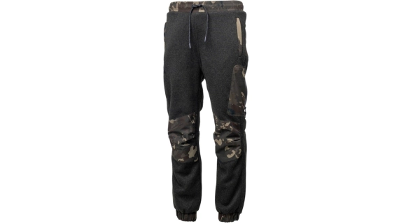 NASH - Tepláky Zero Tolerance Nordic Fleece Joggers vel. S