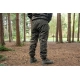 NASH - Tepláky Zero Tolerance Wind Chill Joggers Camo vel. 3XL