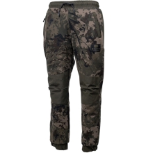 NASH - Tepláky Zero Tolerance Wind Chill Joggers Camo vel. L