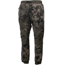 NASH - Tepláky Zero Tolerance Wind Chill Joggers Camo vel. M