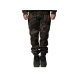 NASH - Tepláky Zero Tolerance Wind Chill Joggers Camo vel. M