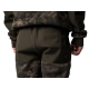 NASH - Tepláky Zero Tolerance Wind Chill Joggers Camo vel. M