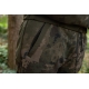 NASH - Tepláky Zero Tolerance Wind Chill Joggers Camo vel. M